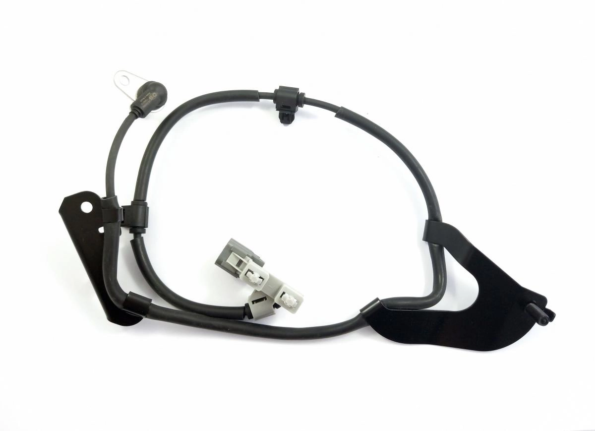 SENSOR ABS DIANTEIRO ESQUERDO GM S-10  2.4/2.5/2.8 8V/16V 12/16 TRAILBLAZER 2.8 8V/3.6 V6 24V 13/14