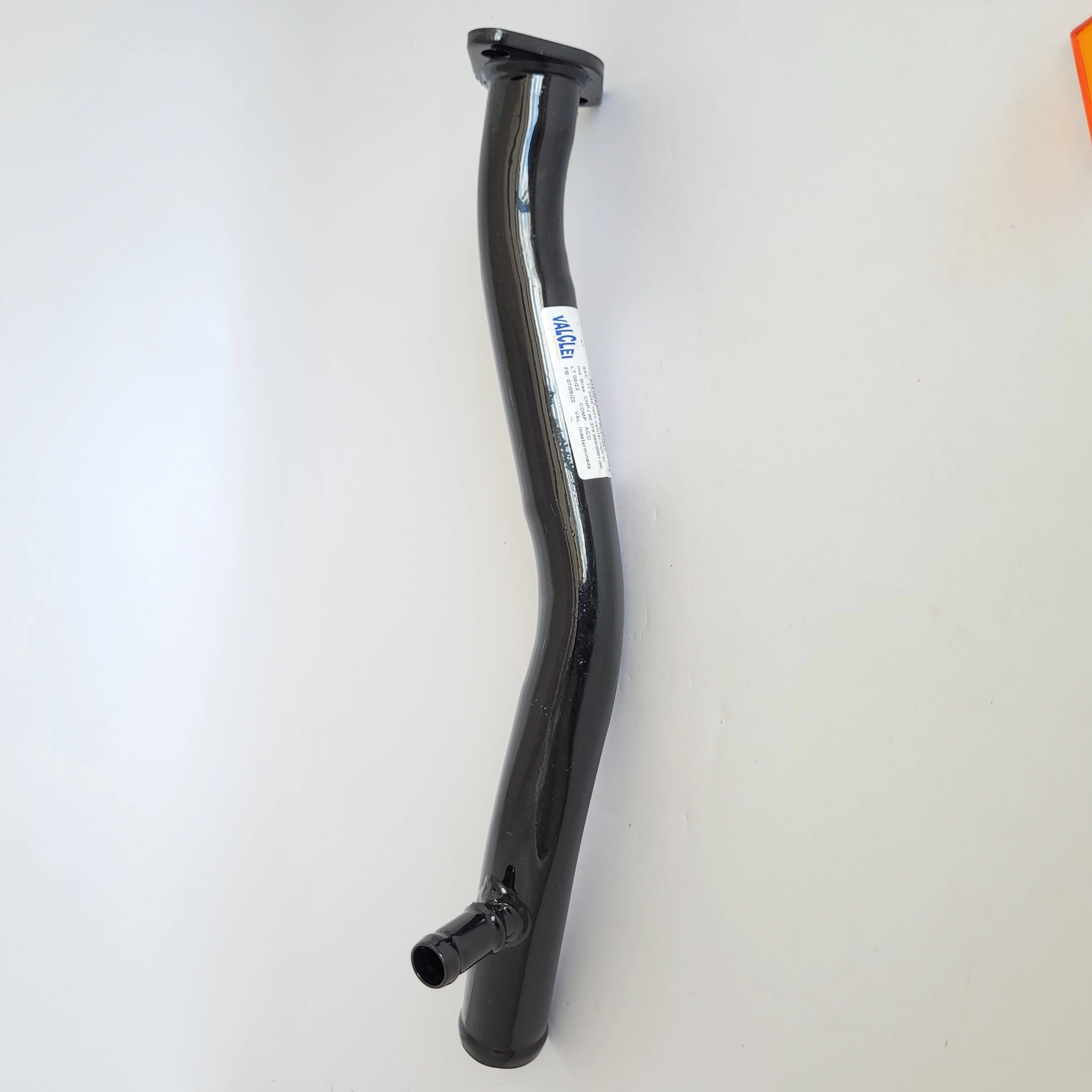 TUBO AGUA MOTOR - FIAT FIORINO 1.5 97/ S/AR