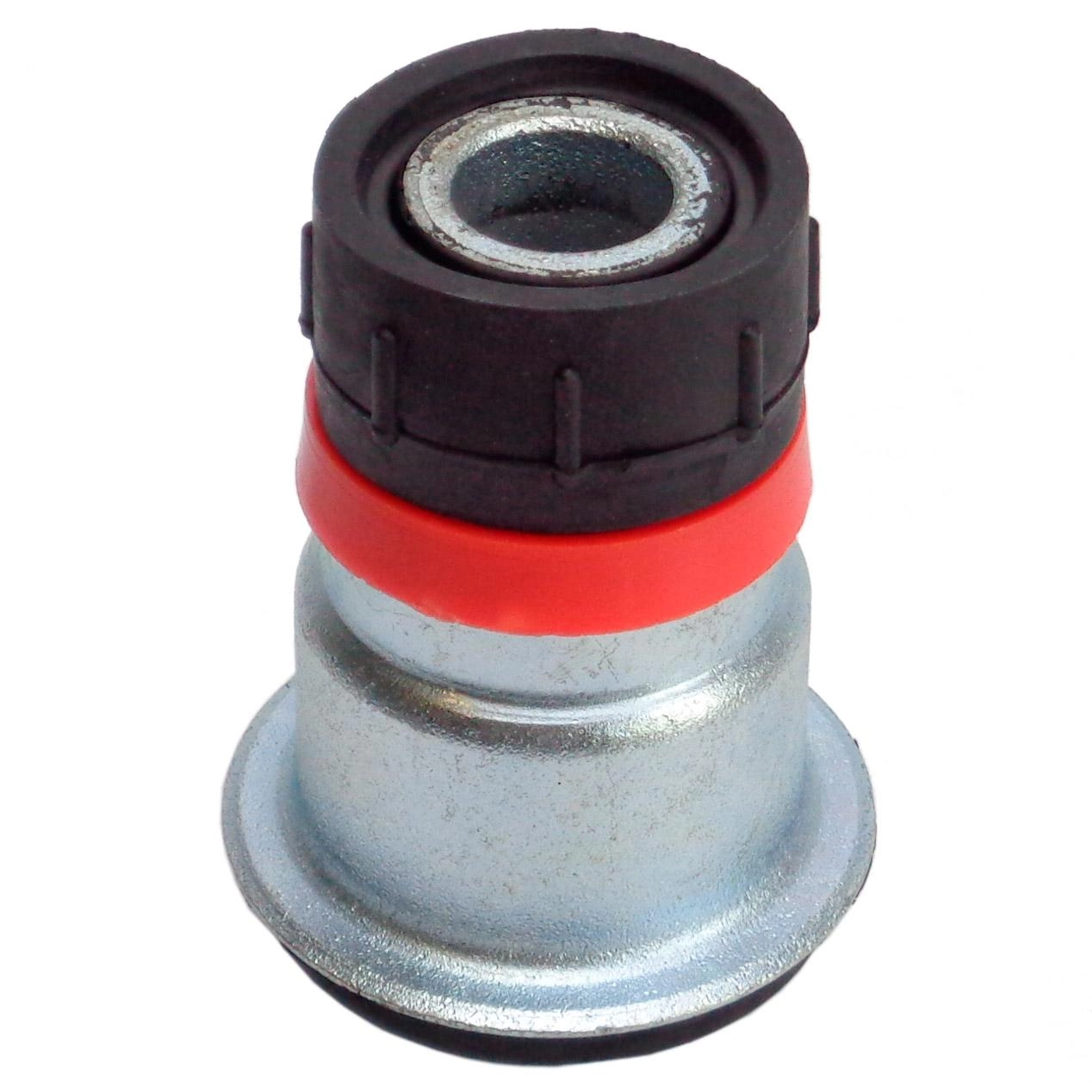BUCHA QUADRO AGREGADO NISSAN LIVINA 1.8 10/14 - TIIDA 1.8 08/13 - RENAULT MEGANE 1.6/2.0 06/13