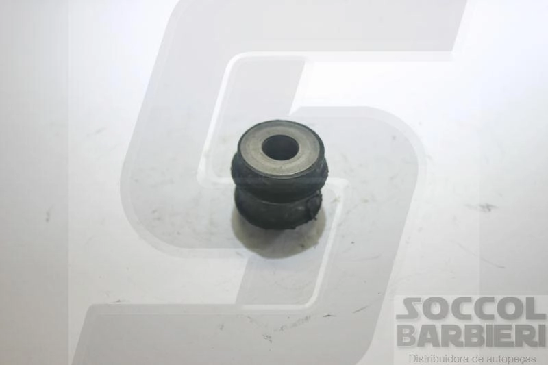 BUCHA SUSPENSAO VW GOL/VOYAGE/PARATI/SAVEIRO /97 - PASSAT TODOS - TRASEIRA QUADRO