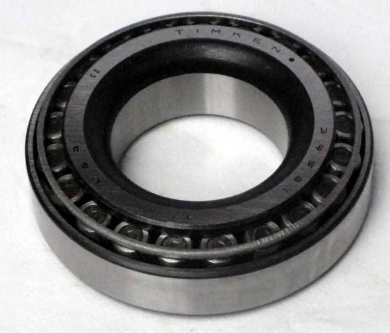 ROLAMENTO CUBO RODA DIANTEIRO NTERNO 57,15X112,712X30,162MM DIANTEIRA INTERNO VW 11.140/12.140/12.170/12.180/13.130/13.150/13.170/14.140/14.210