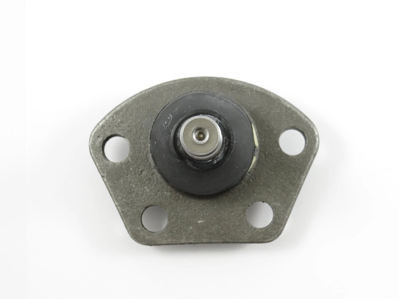PIVÔ SUSPENSÃO CITROEN JUMPER 94/02 - FIAT DUCATO 94/01 - PEUGEOT BOXER 94/02 - INÍCIO PINO 16.8MM