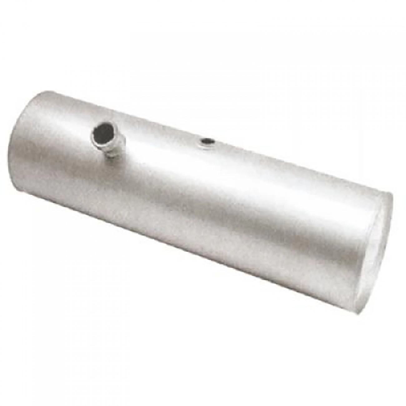 TANQUE 210 LITROS REDONDO GALVANIZADO MB 1218/1618