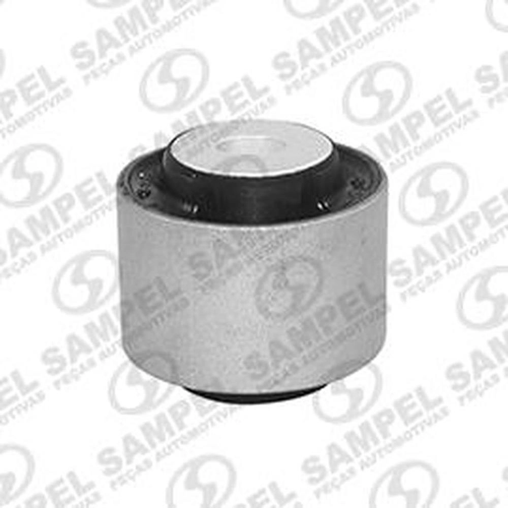 BUCHA TRASEIRA BANDEJA DIANTEIRA FORD NOVA ECOSPORT 13/ - NEW FIESTA 10/19
