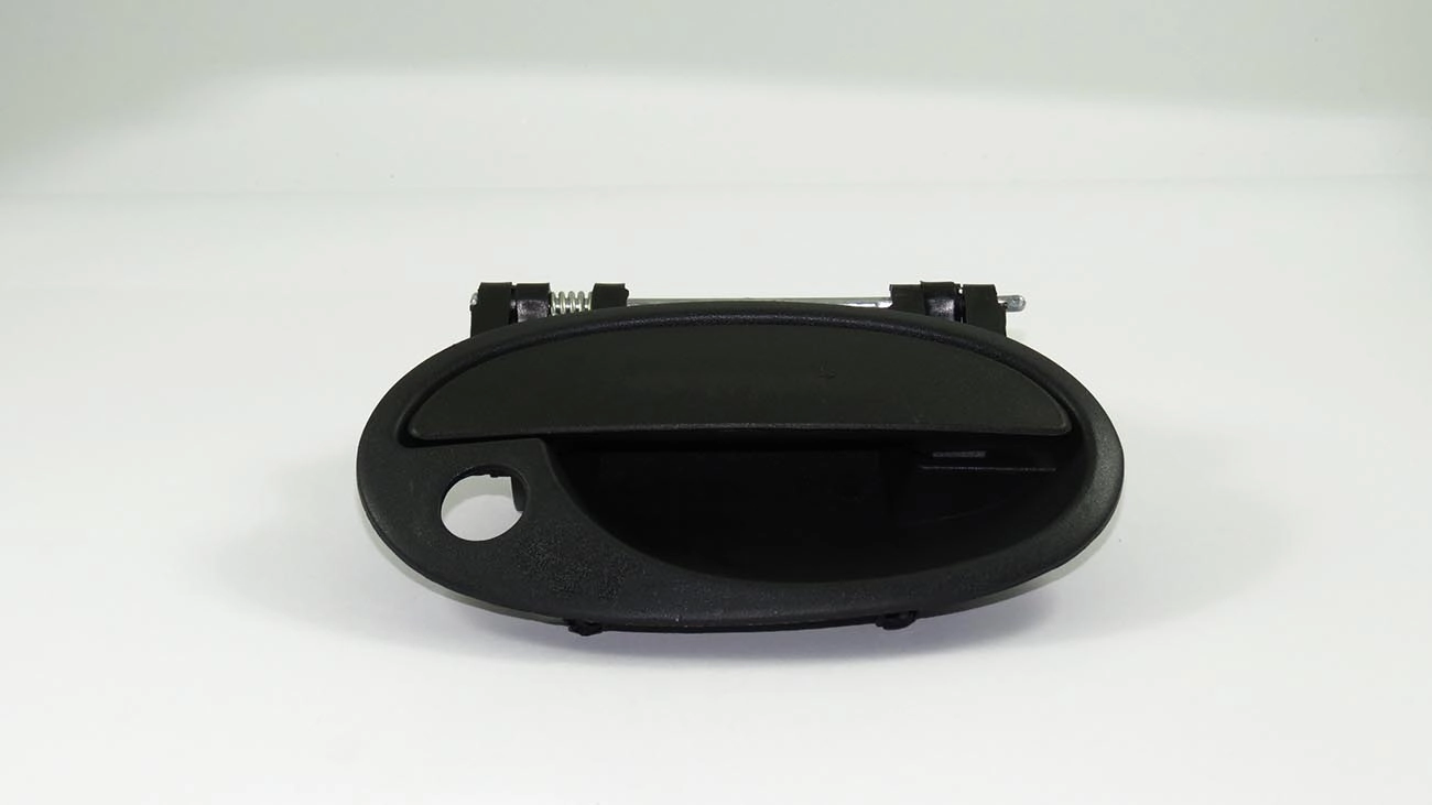 MACANETA EXTERNA GM NOVO CORSA/MERIVA 2002/ - DIREITO