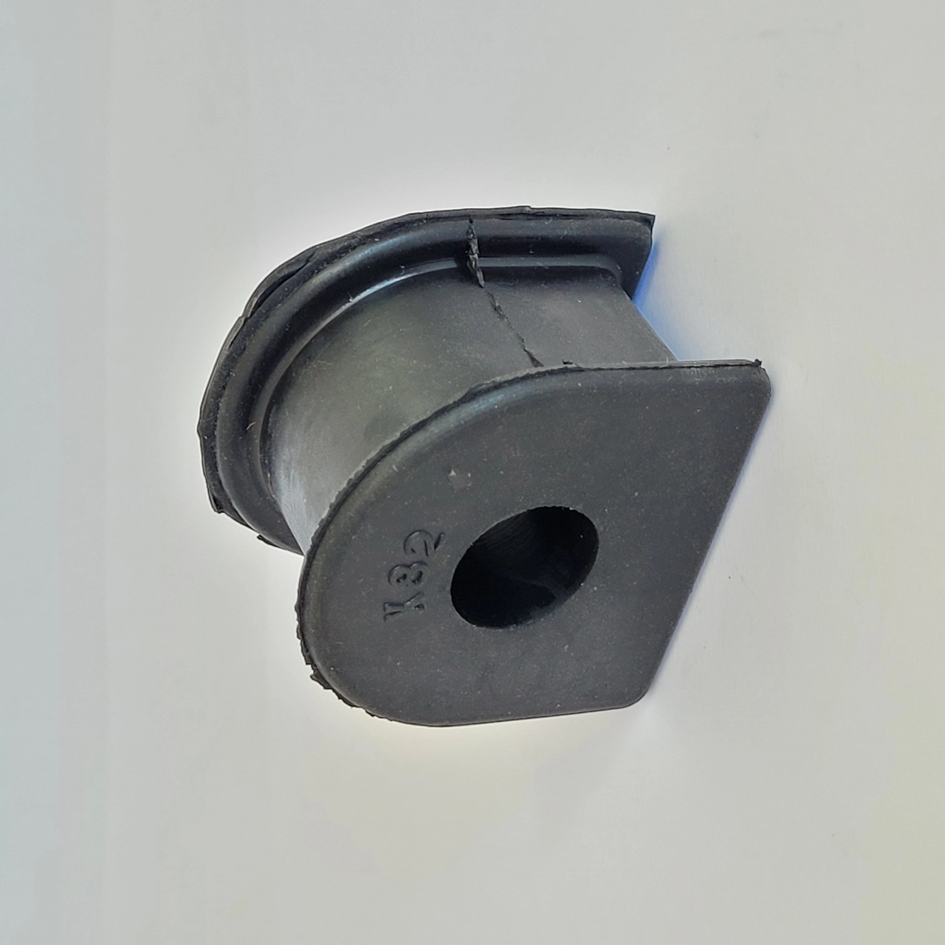 BUCHA DO ESTABILIZADOR TRASEIRO GM BLAZER 98/11 - FURO 19MM