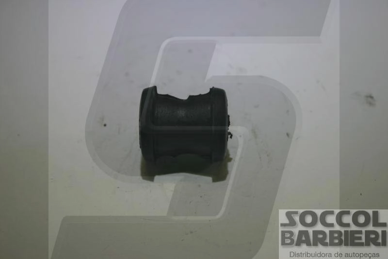 BUCHA BRACO OSCILANTE FIAT 147/FIORINO PICK-UP/FURGAO 1976/1988 PREMIO 1985 UNO 1984/1985 DIANTEIRA