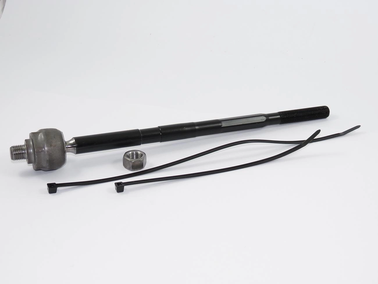 ARTICULAÇÃO/BARRA AXIAL 1/2X20 DIREÇÃO FORD KA 97/07 DH - FIESTA 94/95 - COURIER 94/96 DH/DM