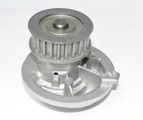 BOMBA ÁGUA LINHA LEVE AGUA GM VECTRA/ZAFIRA 2.0/2.2 8V ASTRA 1.8/2.0 TODOS S-10 2.2/2.4 95/11 13/