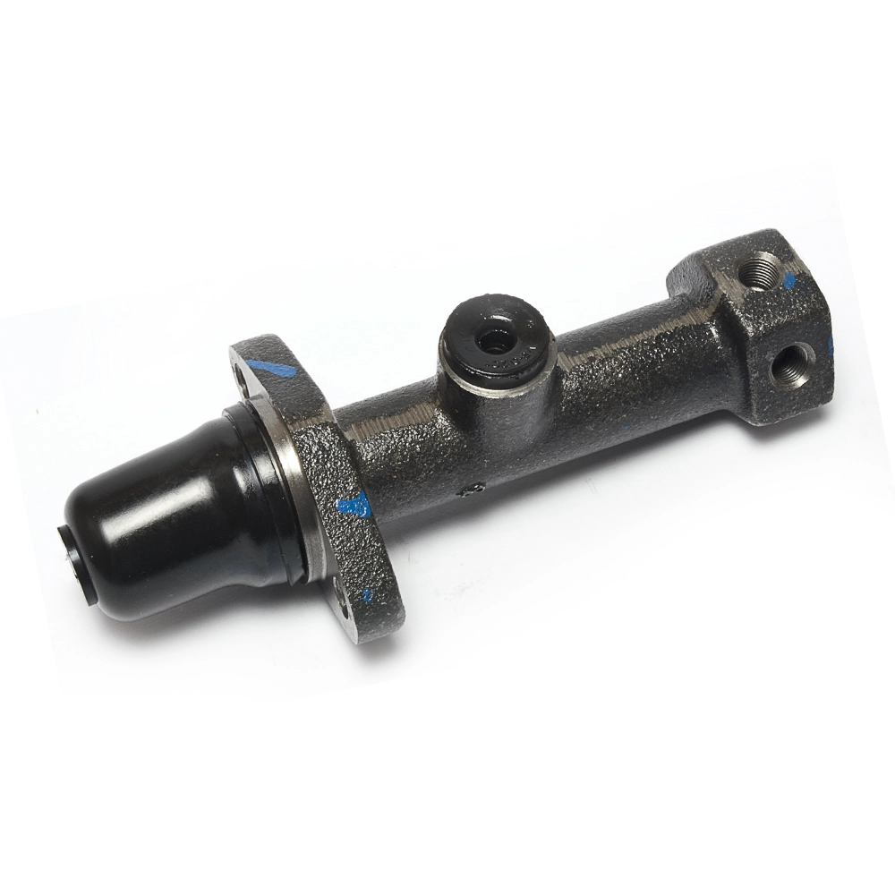 CILINDRO MESTRE FREIO SIMPLES 17.46MM VW FUSCA 67/76 TODOS COM TAMBOR