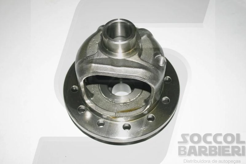 CAIXA SATÉLITE VAZIA FURO 12MM SATELITE TOYOTA BANDEIRANTE -10.79/