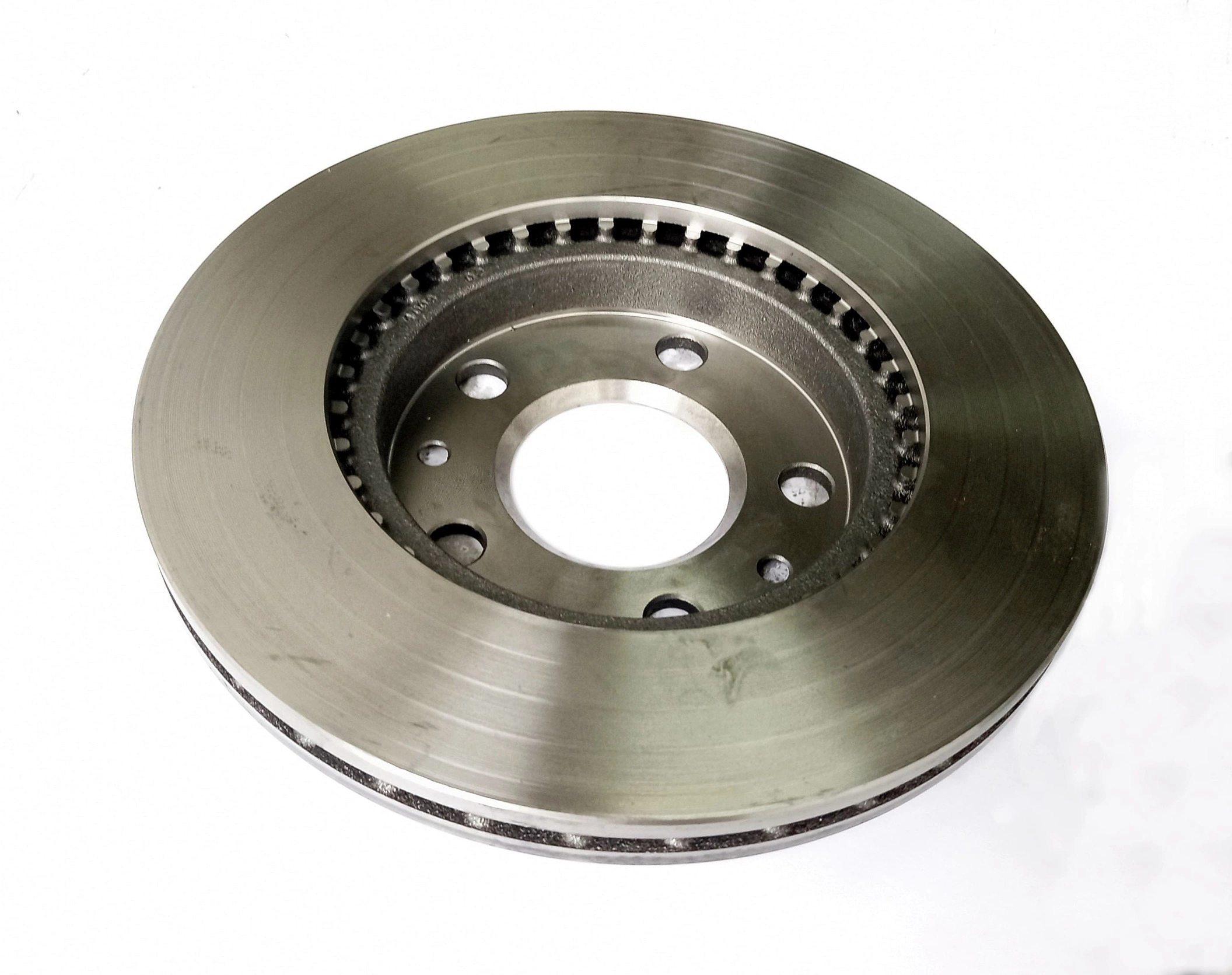 DISCO DE FREIO DIANTEIRO RENAULT DUSTER 1.6/2.0 11/ - CAPTUR 17/ - OROCH 17/ - VENTILADO 269MM