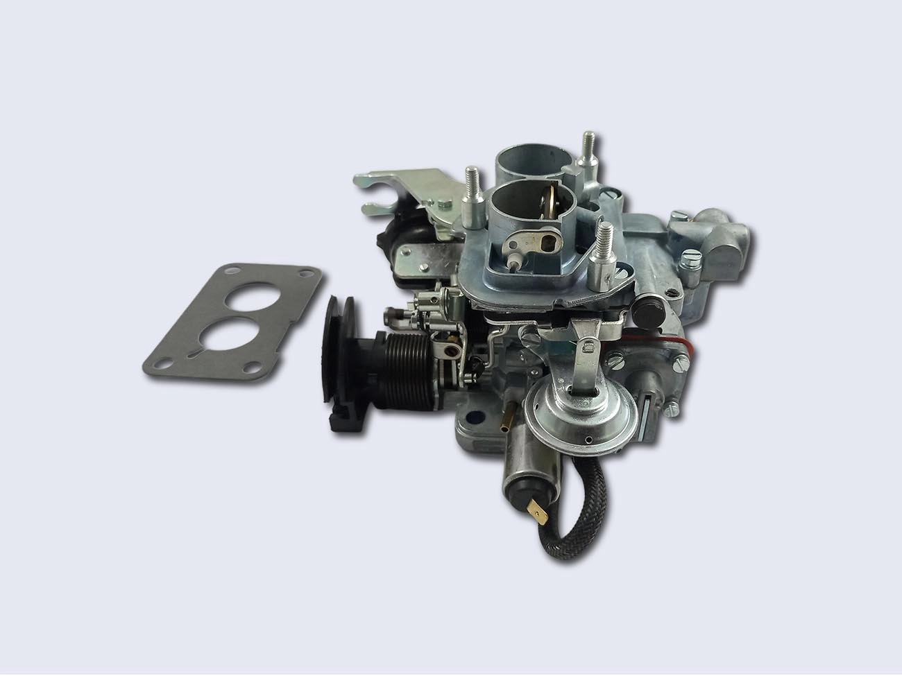 CARBURADOR VW - MINI PROGRESSIVO 450 - GASOLINA