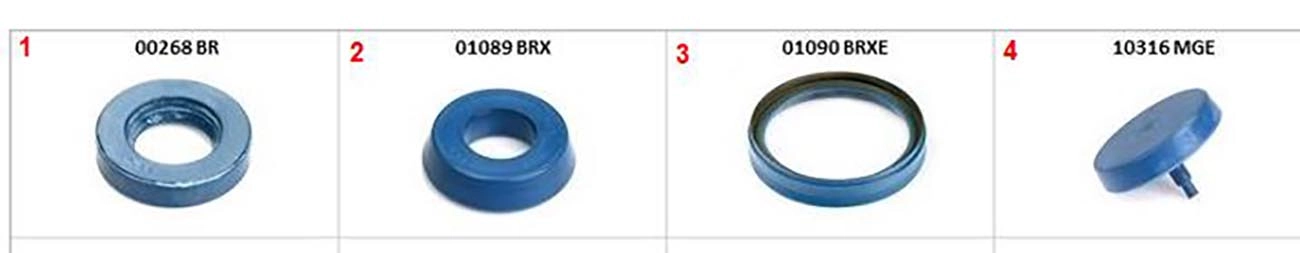 RETENTOR HIDROVACUO MB 1113/1313/1513/2013 TODOS