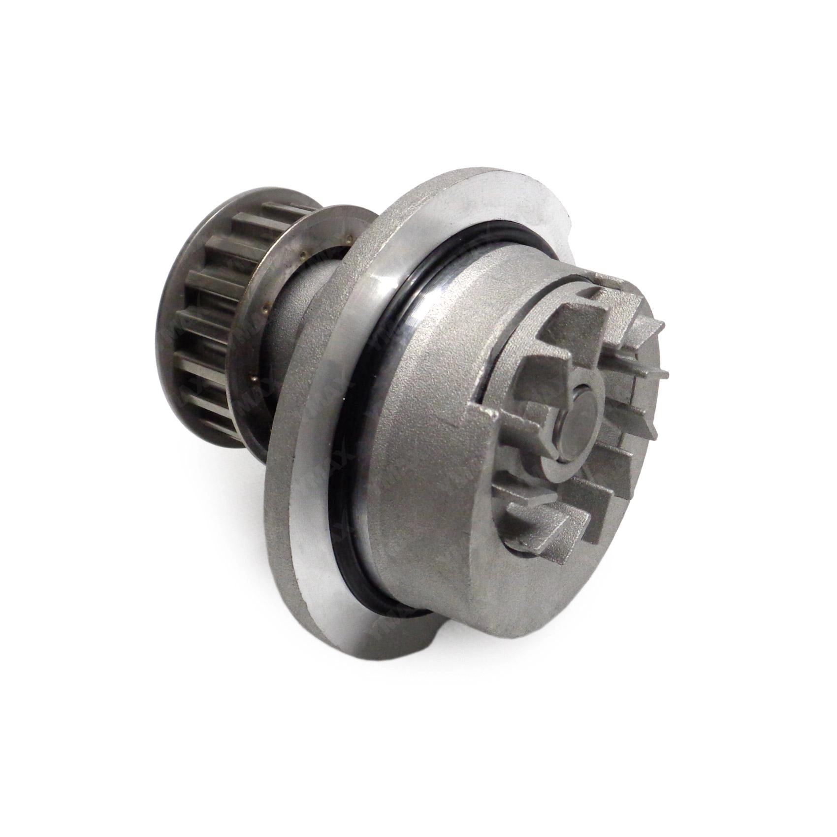 BOMBA ÁGUA GM NOVO CORSA 1.0 VHC 8V 02/ - CELTA 1.0/1.4 VHC 8V 02/ - ONIX 1.0/1.4 22/ - SPIN 1.8 19/