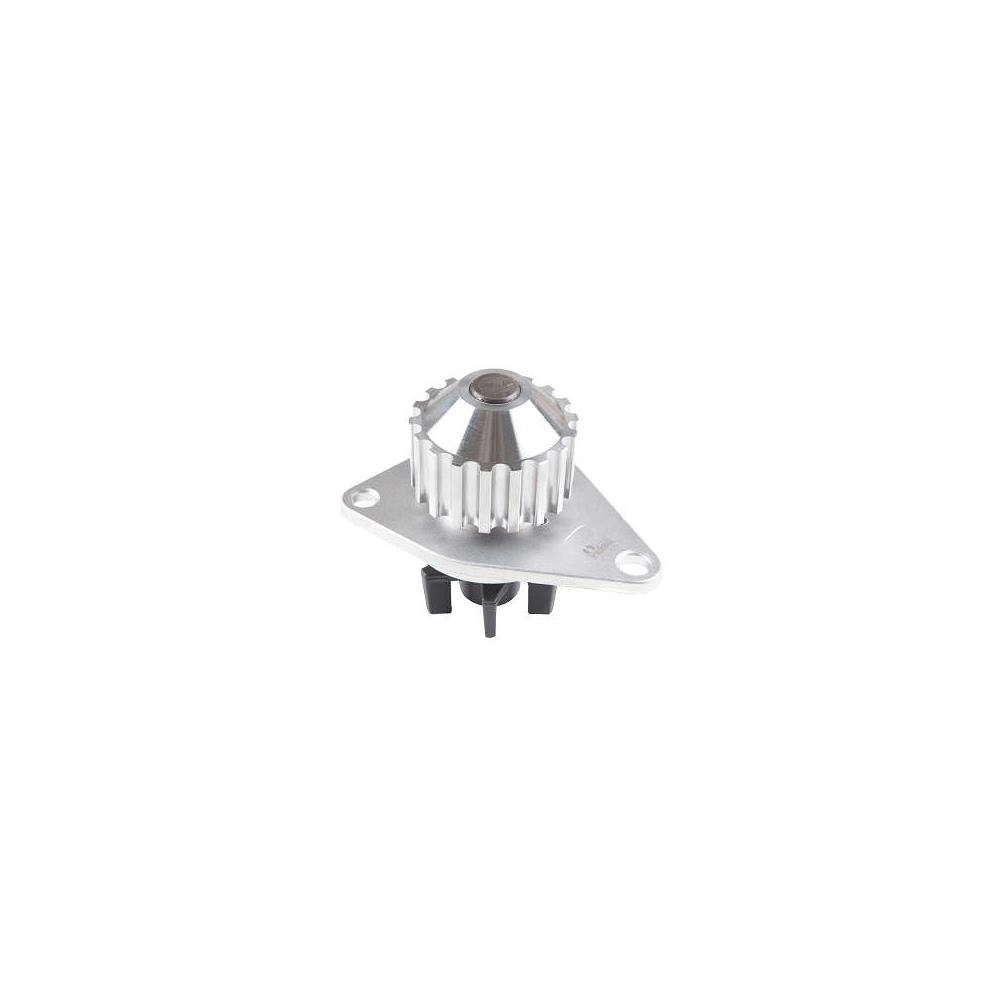 BOMBA ÁGUA CITROEN XSARA/BERLINGO/C3 1.4 -  PEUGEOT 206/207 1.4 - HOGGAR - 18 DENTES