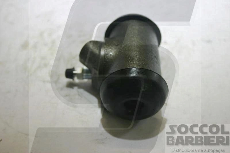 CILINDRO RODA FREIO DIANTEIRO LADO DIREITO DIANTEIRA DIREITA WILLYS F-75 60/82 AERO 61/71 GALAXIE 67/68 1-1/8 28,57MM