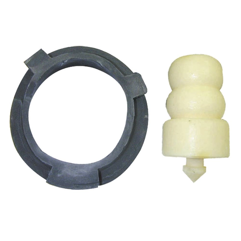 KIT AMORTECEDOR TRASEIRO FIAT TIPO 1994/1997