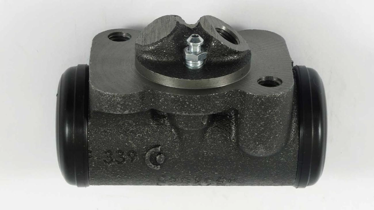 CILINDRO RODA FREIO DIANTEIRO LADO ESQUERDO DIANTEIRA ESQUERDA WILLYS RURAL TODOS JEEP 60/83 AERO/ITAMARATY 61/61 1.1/8