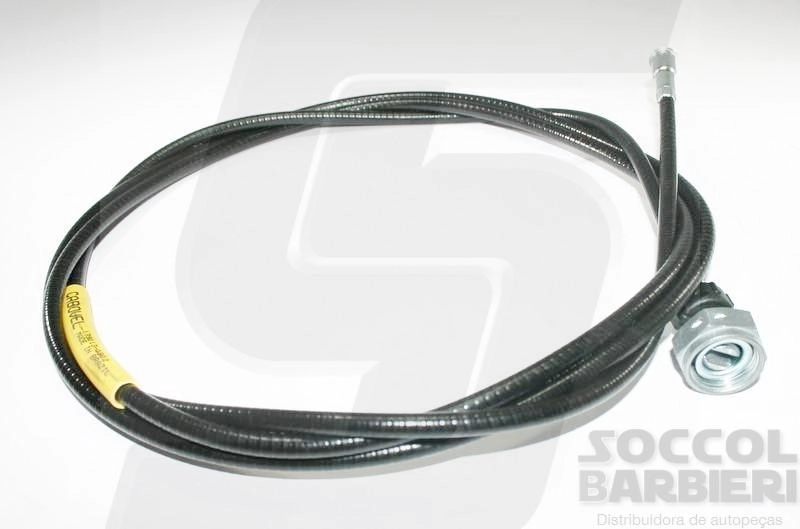 CABO VELOCIMETRO SCANIA T 113 2500MM