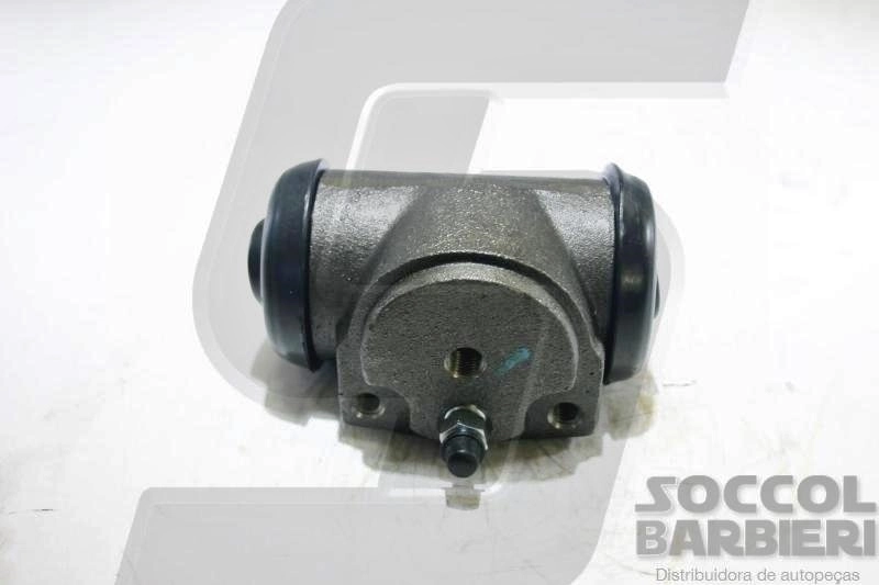 CILINDRO RODA FREIO TRASEIRO LADO ESQUERDO SUPERIOR TRASEIRA ESQUERDA FORD F-600/7000 60/80 F-11000 80/92 1-5/8 41,270MM