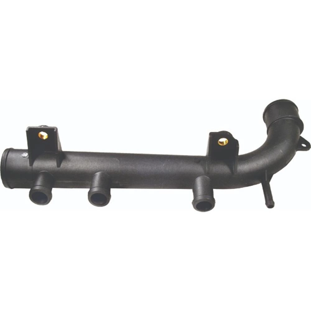 TUBO CIRCULAÇÃO ÁGUA DO MOTOR GM VECTRA 1997/1998 2.0/2.2 MPFI 8V - GASOLINA