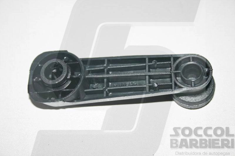 MANIVELA VIDRO GM A/C/D-20/40/CAMINHOES 91/