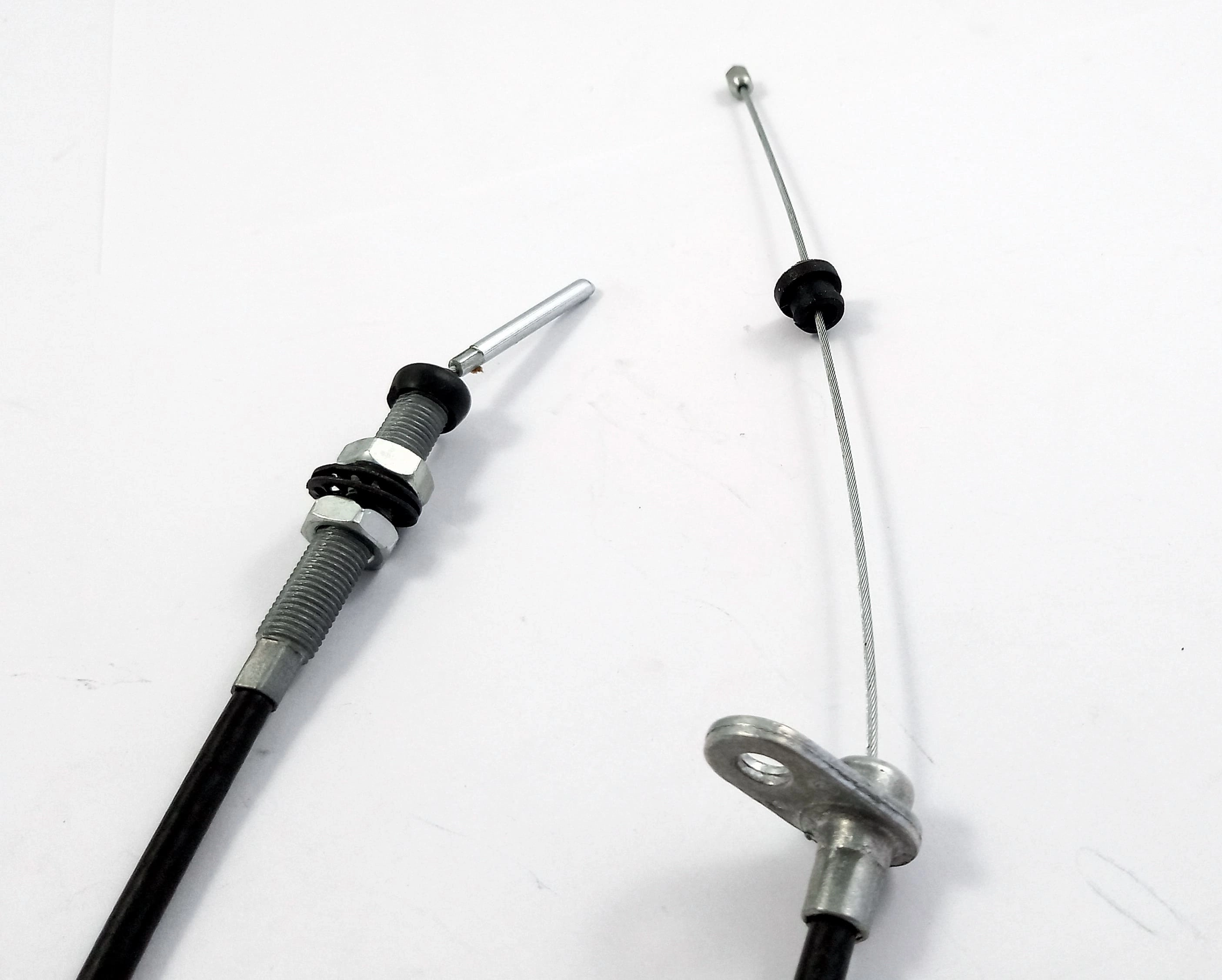 CABO ACELERADOR GM D-20 - TODOS 85/87 576
