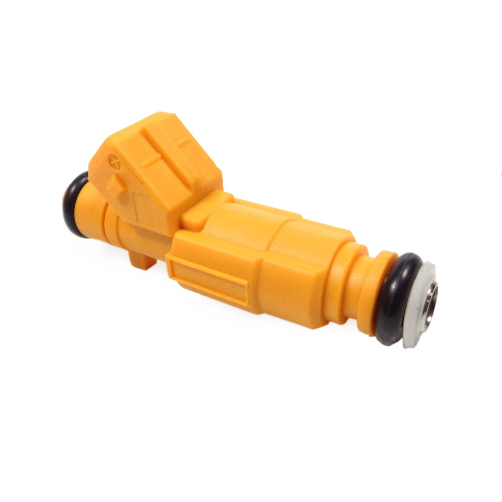 BICO INJETOR SEAT VW GOLF 1.6 8V 03/06 - POLO 1.6 8V 02/05 - IBIZA 1.6 8V 03/09 - VÁLVULA INJECAO