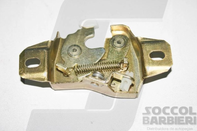 FECHADURA PORTA MALAS VW PARATI 95/ - GERACAO II