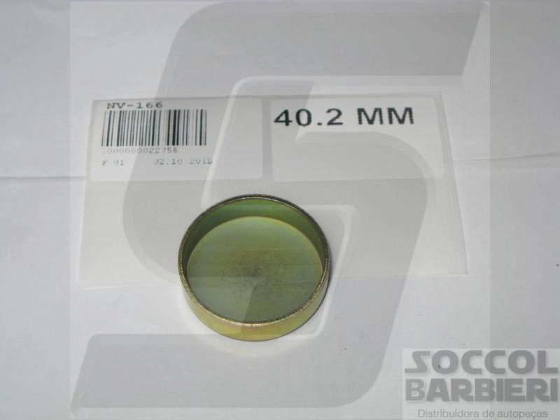 SELO MOTOR 40.2 MM FIAT TAMPA BLOCO TEMPRA/TIPO