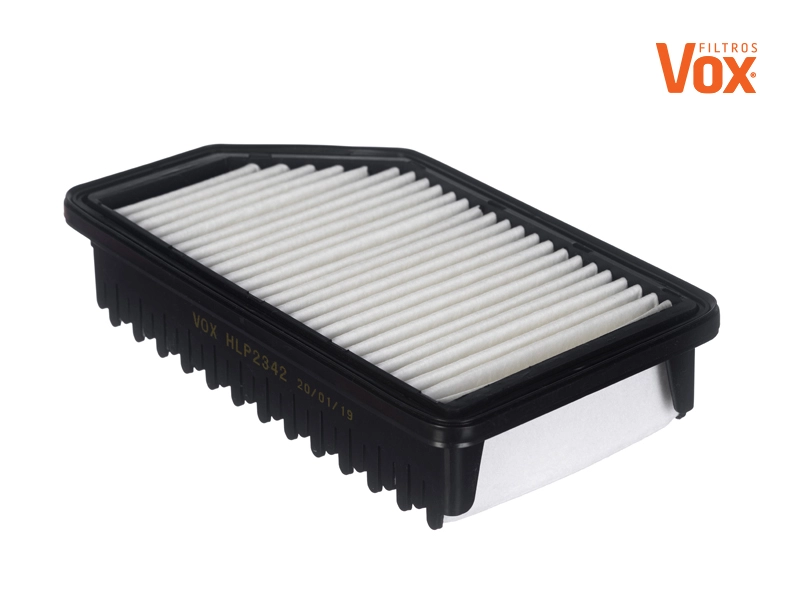 FILTRO AR HYUDAI VELOSTER 2011/2014 - KIA OPIRUS 2011/ - SOUL 2011/