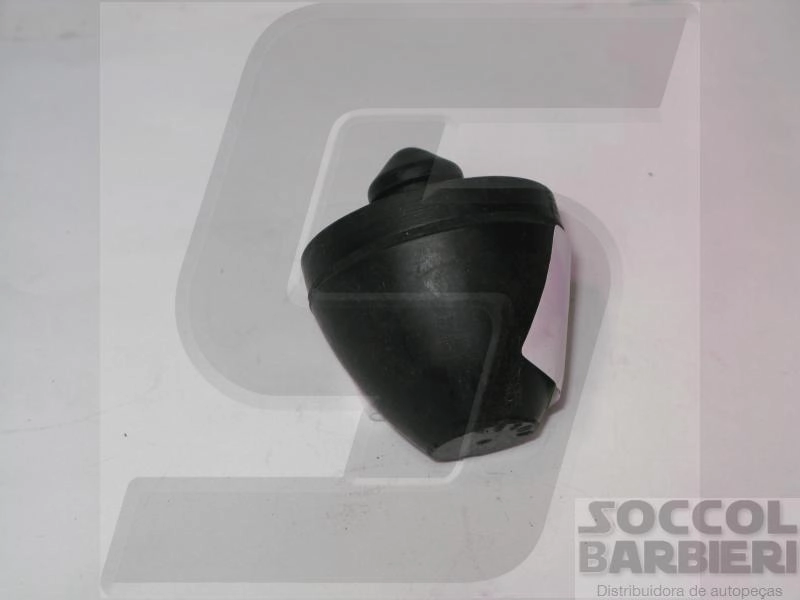 BATENTE SUSPENSAO IVECO DAILY 3510/3512/3513/4012//4910/4912/35C14/35S14/40S16/45S14/55C16 SUPERIOR