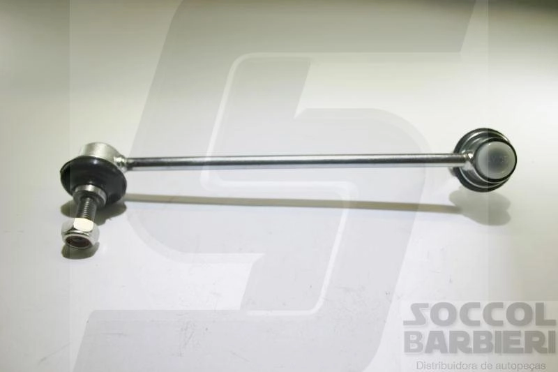 BIELETA ESQUERDA BARRA ESTABILIZADORA SUSPENSÃO DIANTEIRA FIAT IDEA 05/13 ADVENTURE 04/16 PALIO 98/17 STRADA 98/18
