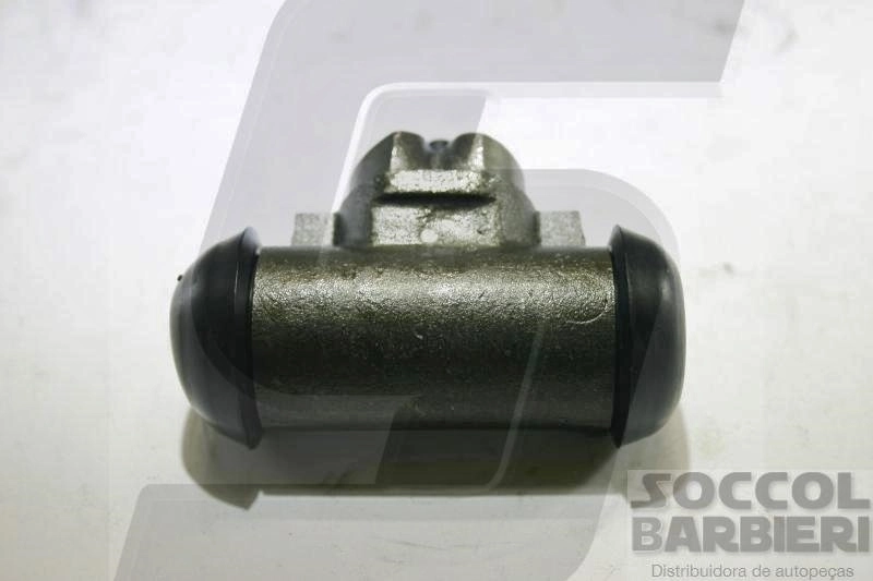 CILINDRO RODA FREIO TRASEIRO LADO ESQUERDO TRASEIRA ESQUERDA FORD F-4000 95/98 1P 25,40MM