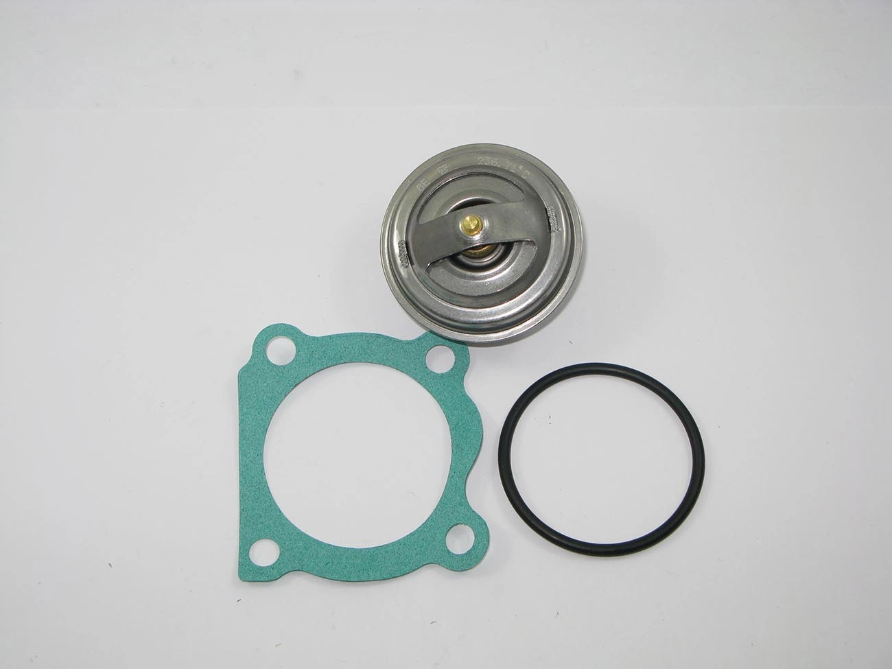 VÁLVULA TERMOSTÁTICA SÉRIE OURO PARA MOTORES DIESEL MB 608/708/1113/1114/1313/1513/1518/2013 OM 352 A