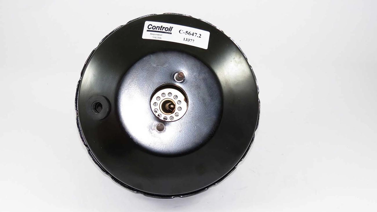 SERVO FREIO GM CORSA 16V 97/98 - TEVES