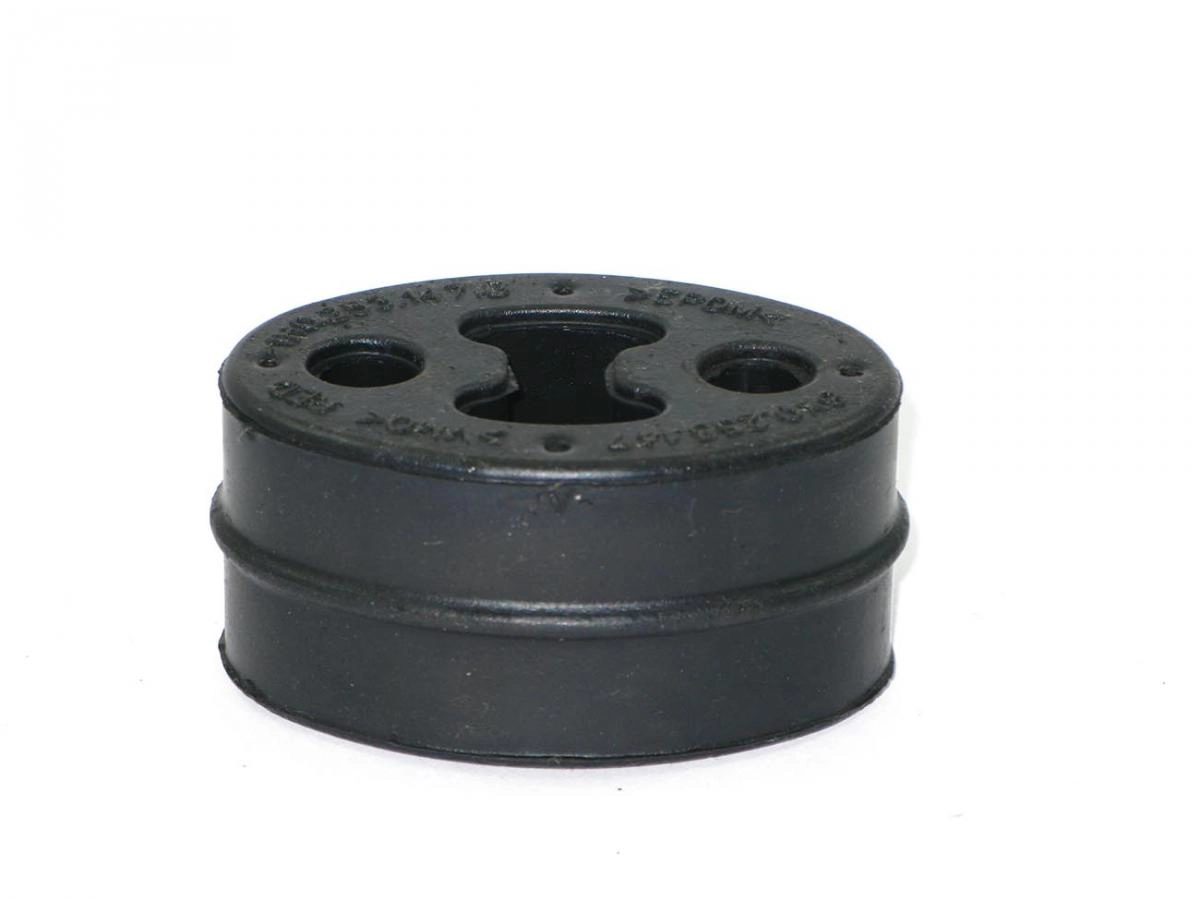COXIM ESCAPAMENTO VW FOX 2003/2021 CROSSFOX 2005/2018