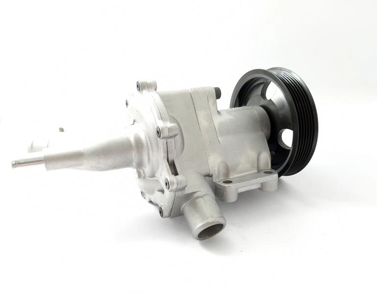 BOMBA ÁGUA COMPLETA DIREÇÃO ELÉTRICA FIAT ARGO/CRONOS/TORO 1.8 16V 16/ - JEEP 1.8 16V 15/ - E.TORQ