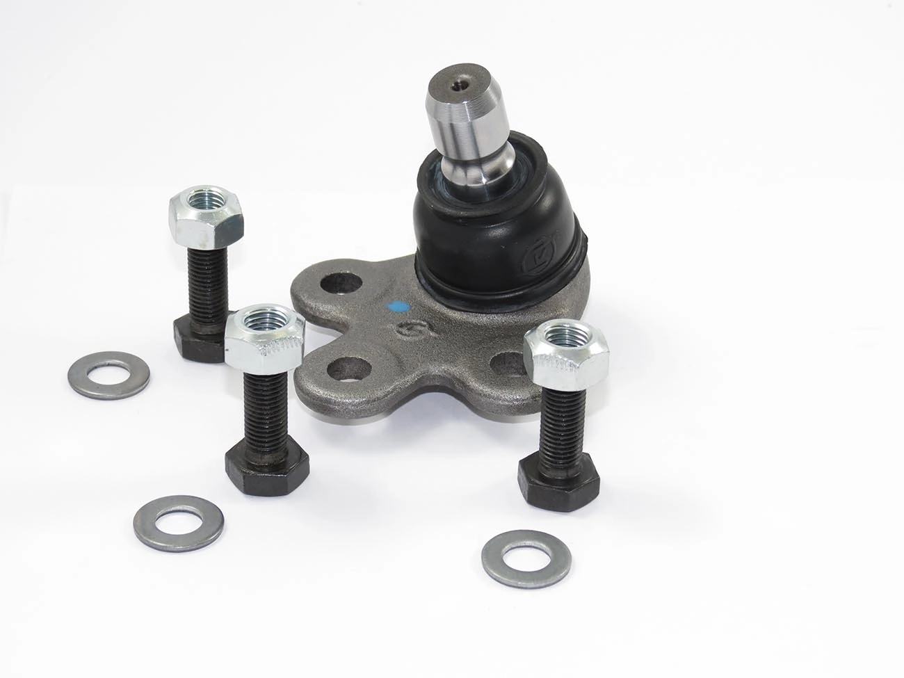 PIVÔ SUSPENSÃO DIREITO/ESQUERDO GM COBALT 11/ ONIX/NOVO PRISMA/SPIN 12/ TRACKER 13/19 SONIC 12/14 JOY 20/21