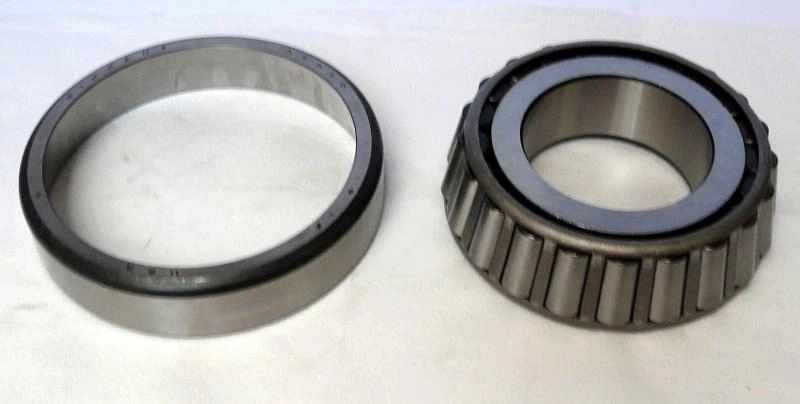 ROLAMENTO RODA VOLVO N-10/12 NL-10/12 B-10M - DIANTEIRO EXTERNO