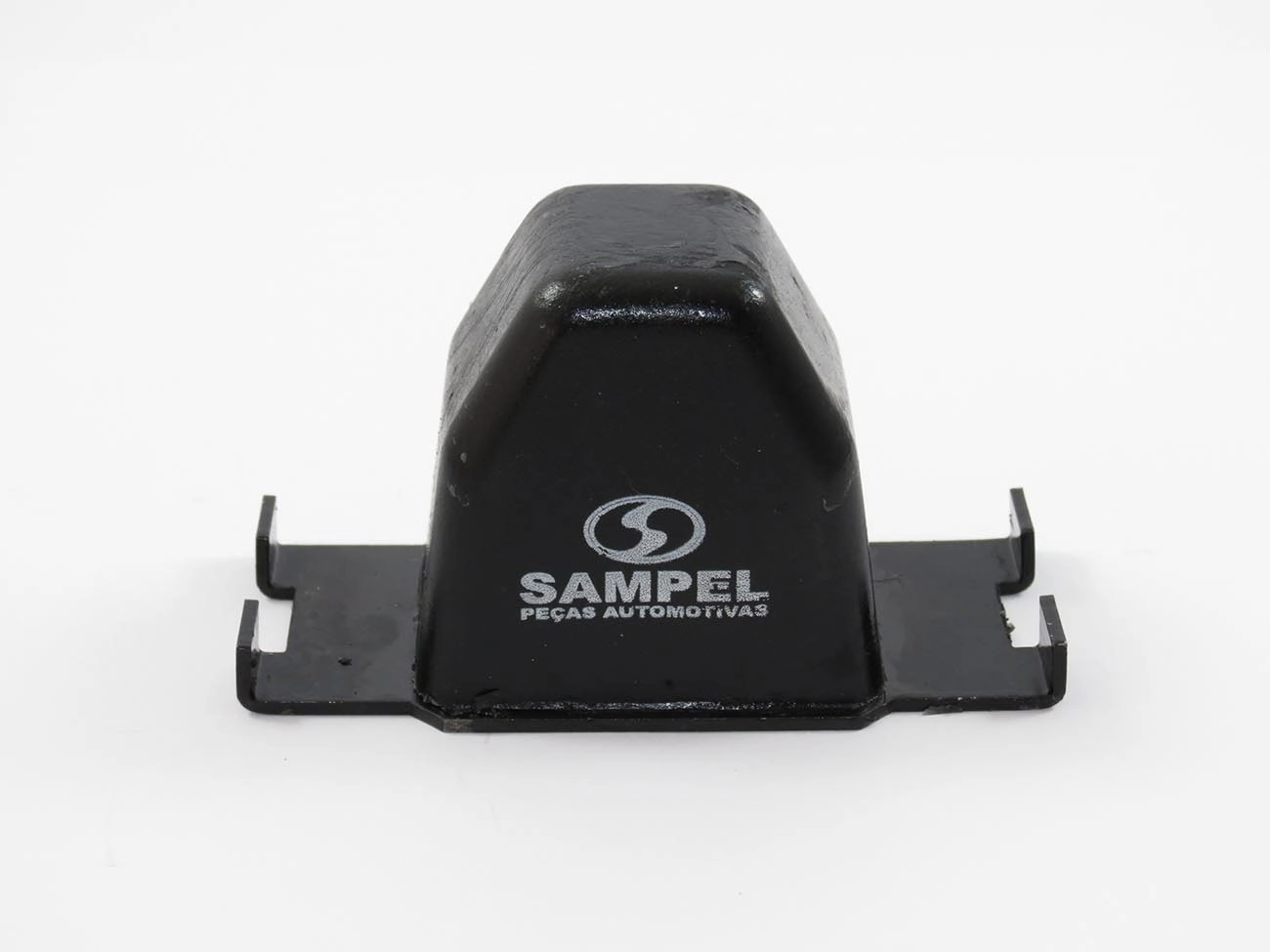 BATENTE FEIXE DE MOLAS TOYOTA HILUX 2005/ - SUSPENSAO TRASEIRA