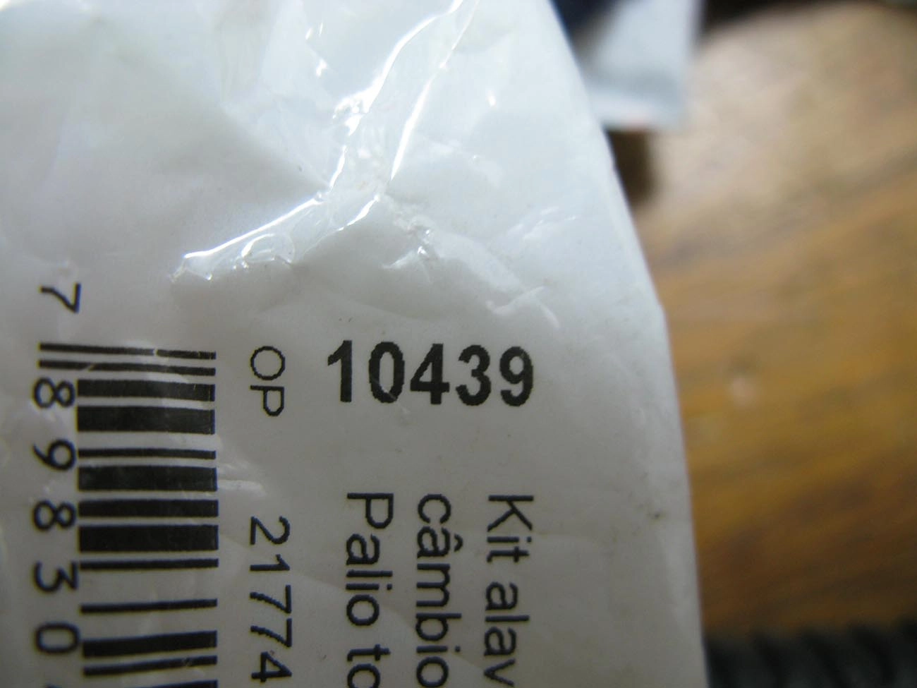 KIT ENGATE ALAVANCA CÂMBIO SEM INIBIDOR RÉ FIAT PALIO TODOS S/INIBIDOR RE