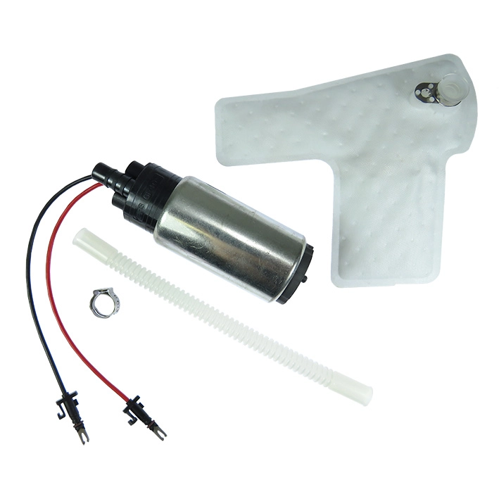 KIT REFIL BOMBA DE COMBUSTÍVEL GM ONIX/PRISMA 1.0 2013/2016 - FLEX