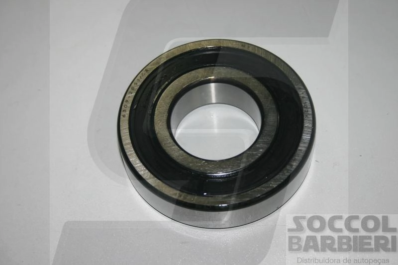 ROLAMENTO INDUSTRIAL SKF APLICAÇÕES DIVERSAS - 45X100X25MM