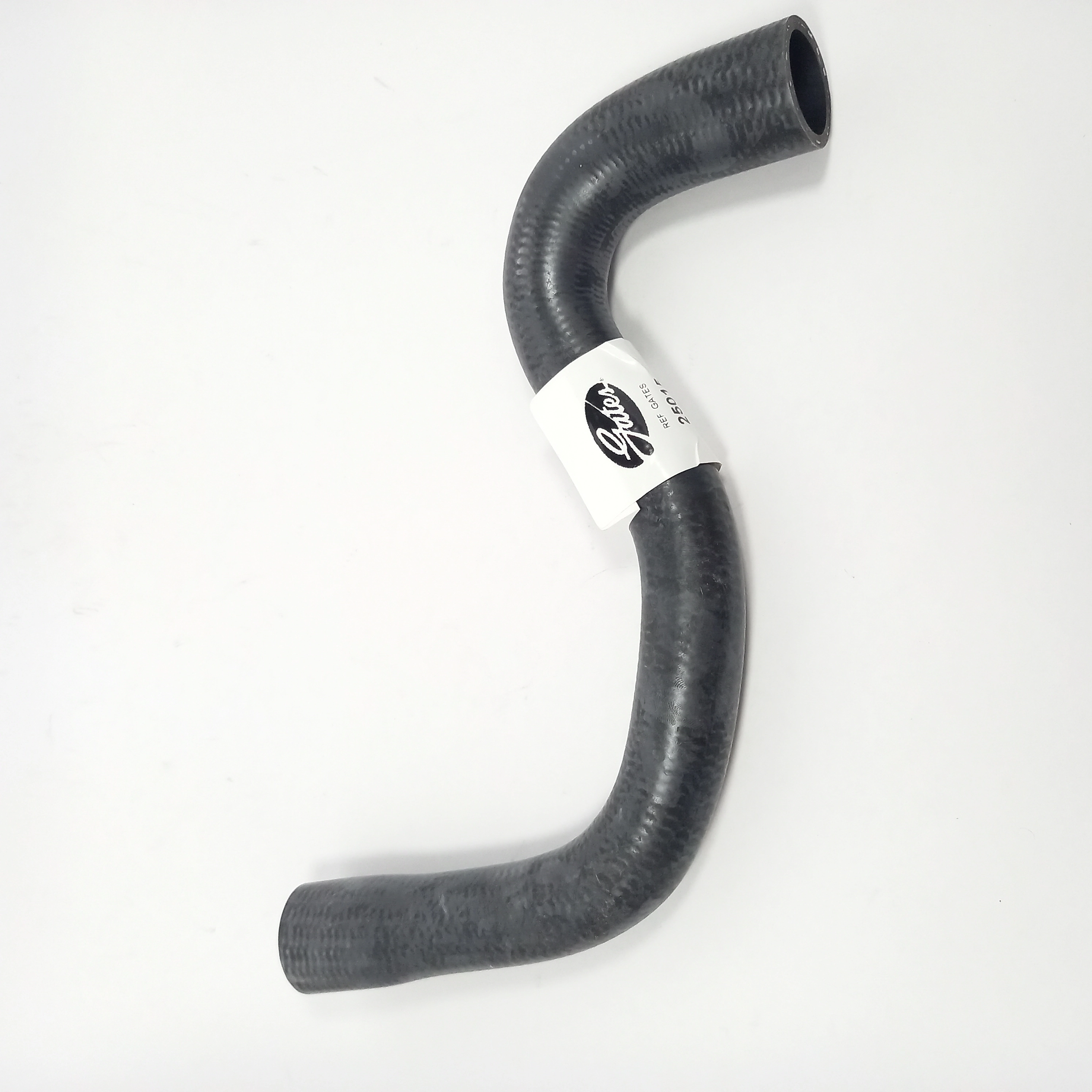 MANGUEIRA PEUGEOT 206/207 2000/ - RADIADOR INFERIOR
