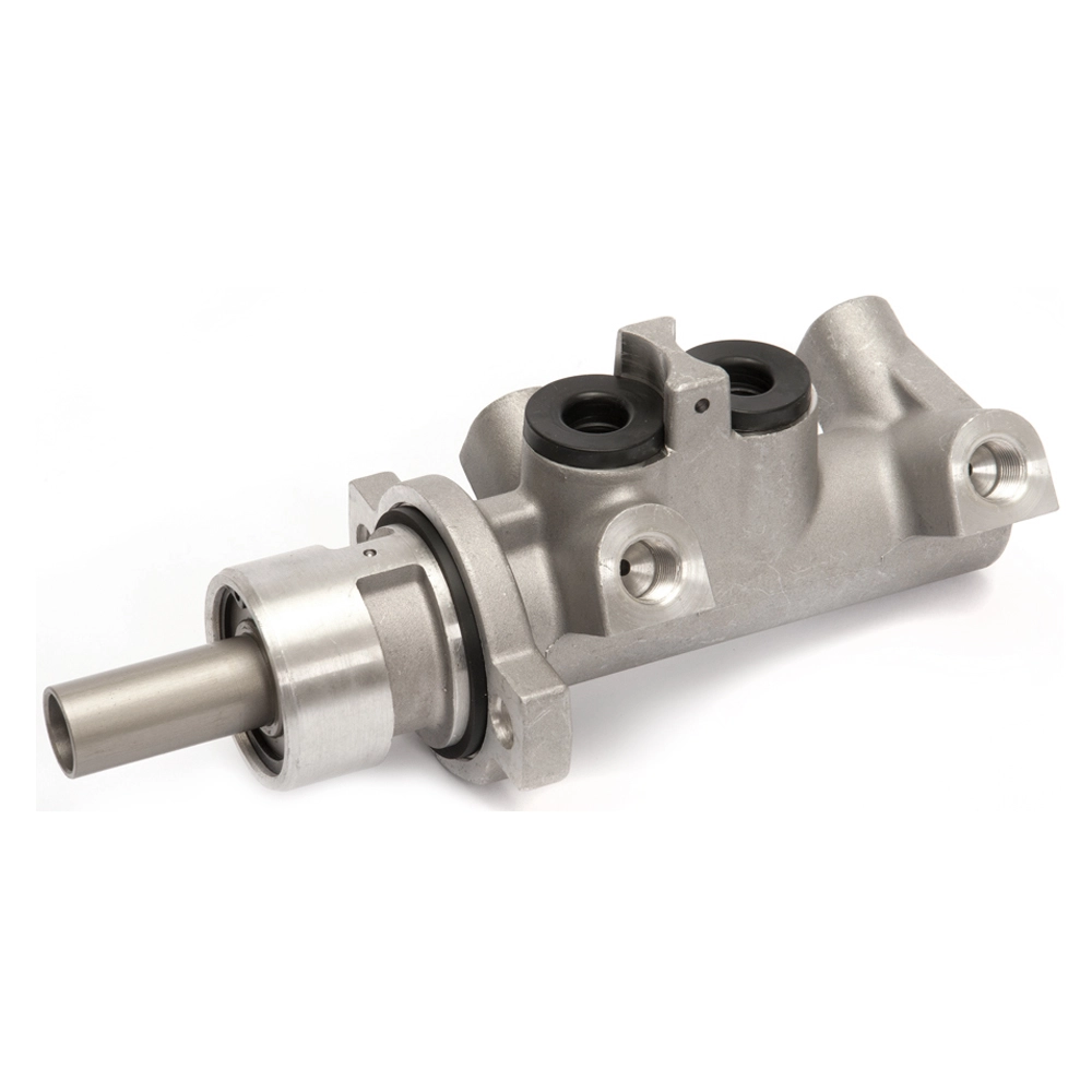 CILINDRO MESTRE FREIO SEM ABS FORD FOCUS 00/05 - SISTEMA BOSCH