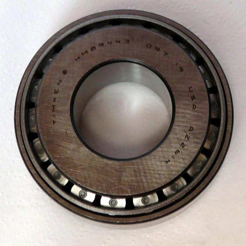 ROLAMENTO DIFERENCIAL PINHAO DIANTEIRO FORD F-350/400/4000 75/82