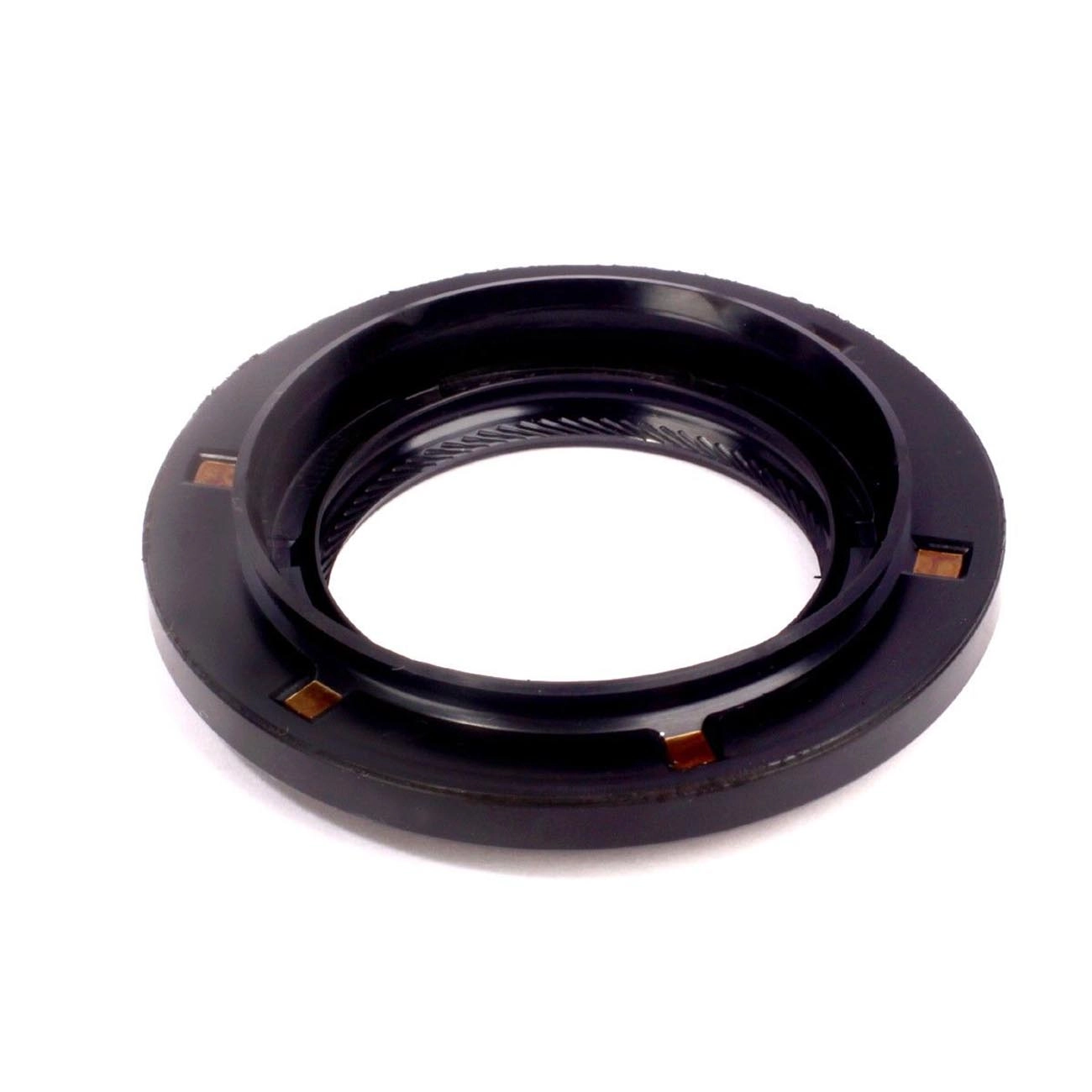 RETENTOR PINHÃO DIFERENCIAL DANA/ALBARUS 47,60X80,30X6,50MM FORD F-10001989/ F-2000/4000 VW 6.90/7.90