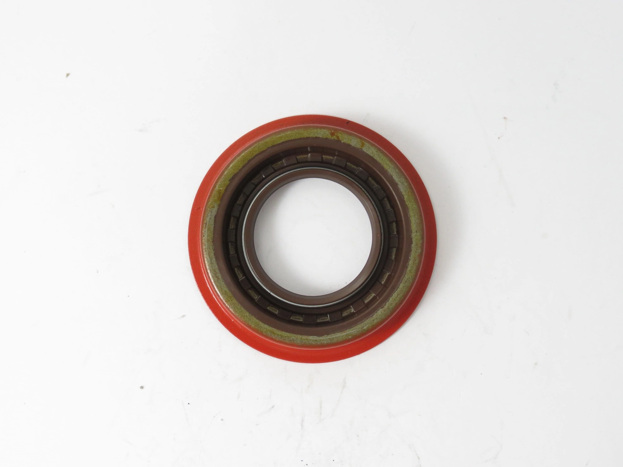 RETENTOR PINHÃO DO DIFERENCIAL DIANTEIRO GM S-10/BLAZER 1998/2012 4X4 - 38,63X67,56X10,77MM